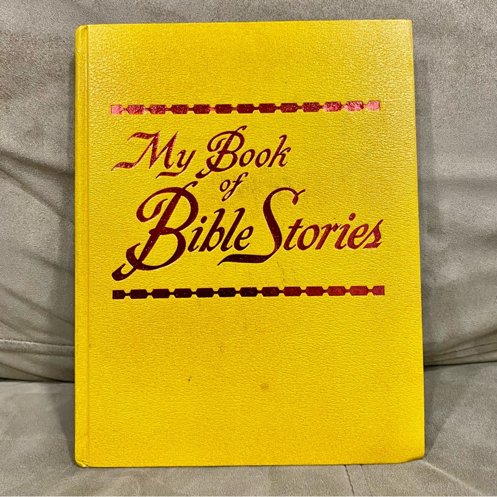 Bible Stories Jehovahs Witness Watchtower Watch Tower Book